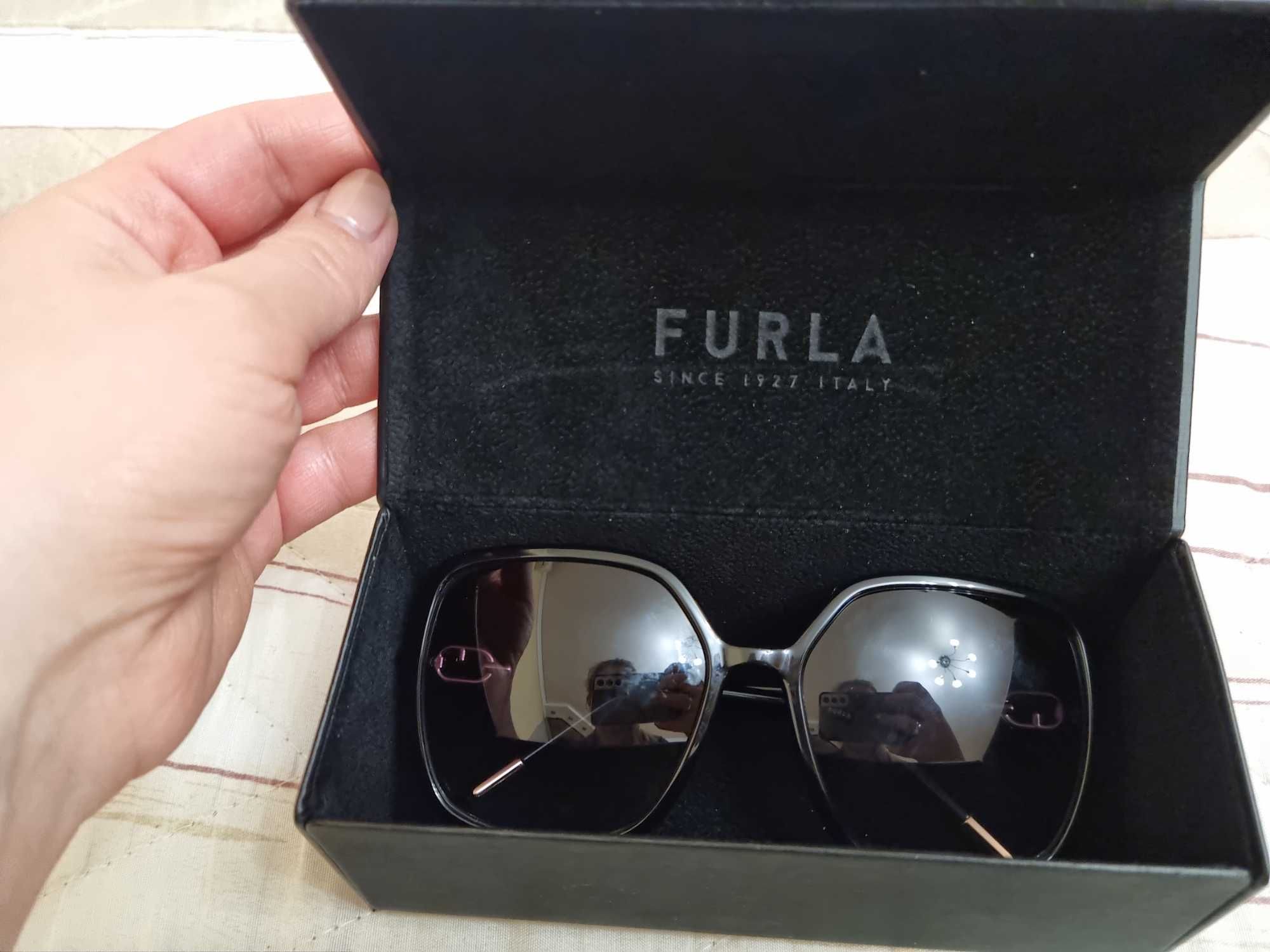 Слънчеви очила Furla