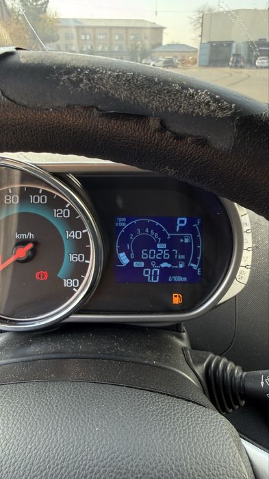 Spark 2022 yil mo'kriy gk2 ideal moshina