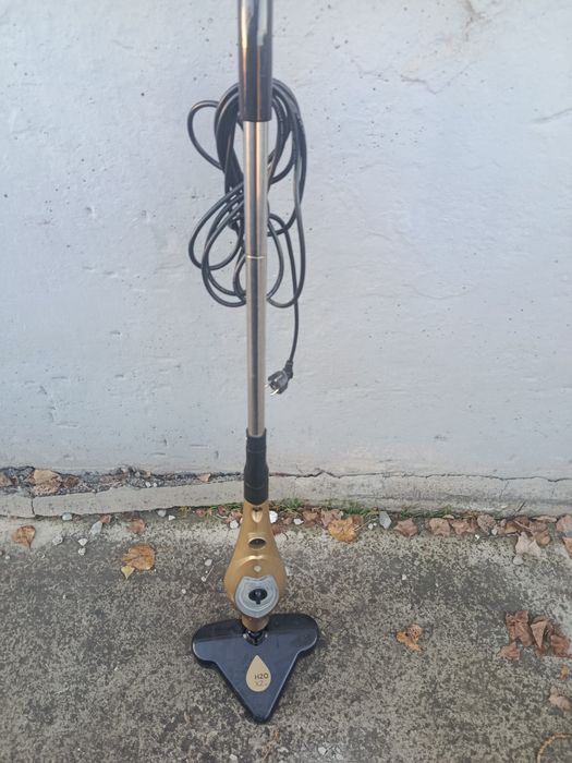 Парочистачка Steam Mop H2O X2