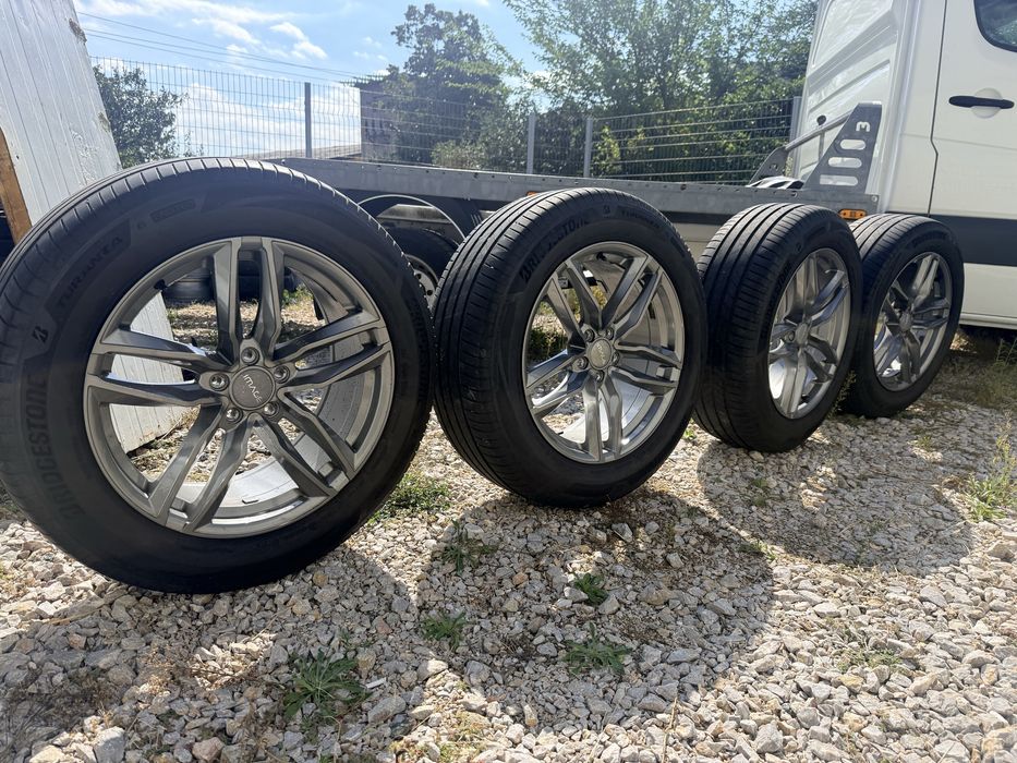 19ки 5х112 ет 50 за Ауди