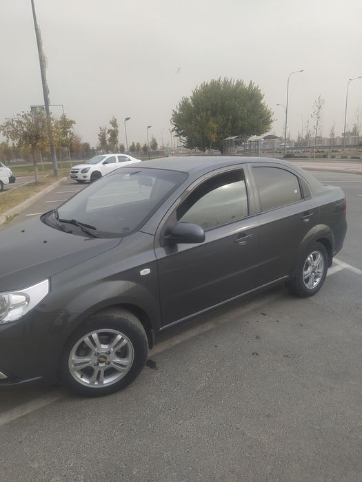 Нексия 3 , 4 позиции,автомат , метаном 4 покаления