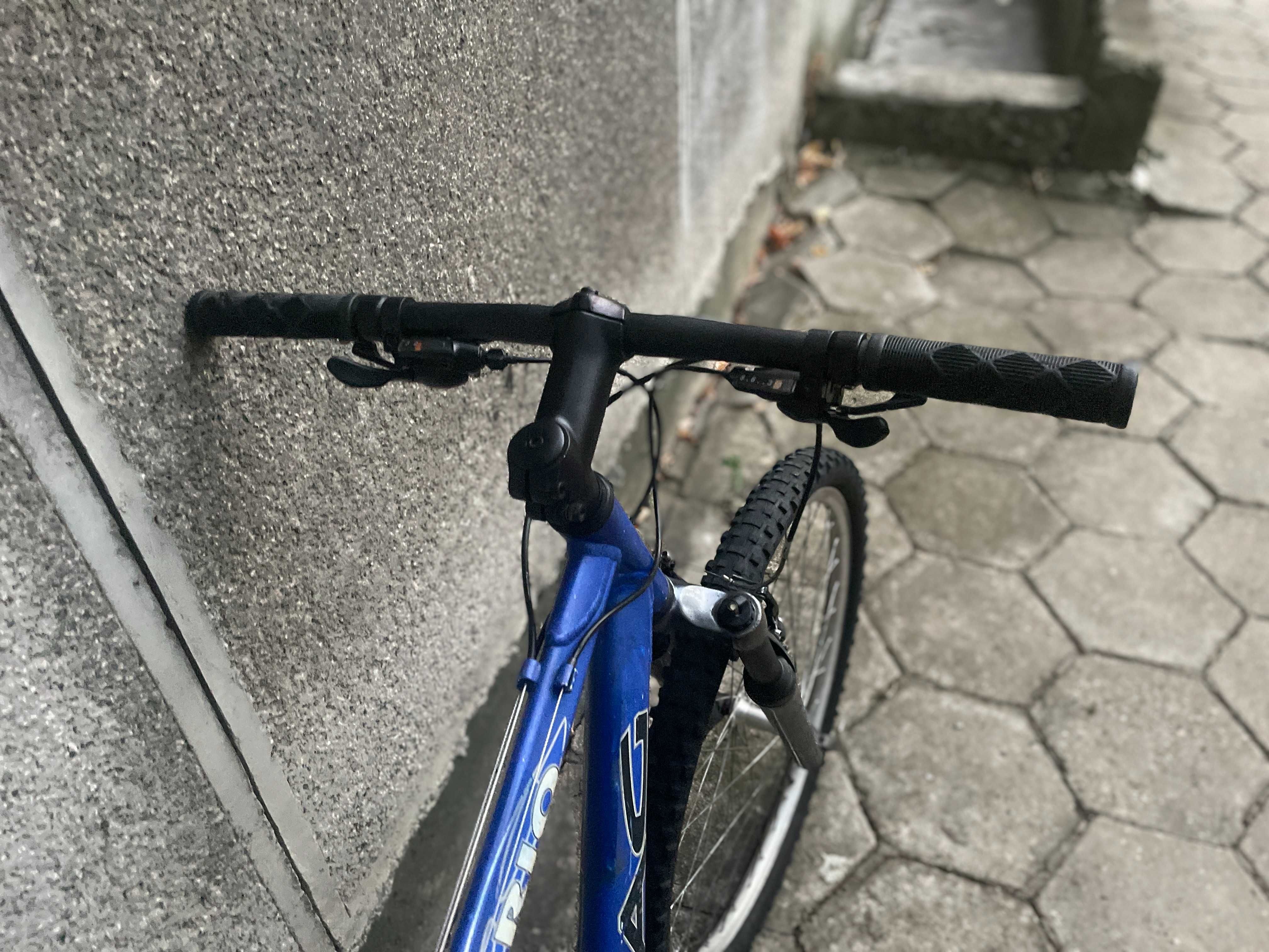 Велосипед Drag ontario 26''