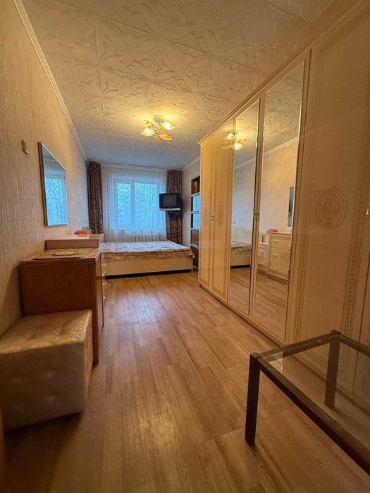 2х комнатная квартира по ул.Пушкина 39 за 17,2 млн тнг