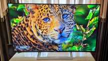 Smart Tv - Sony. 147cm,  8k. Netflix,Youtube, All-Șare, Ultra Slim.