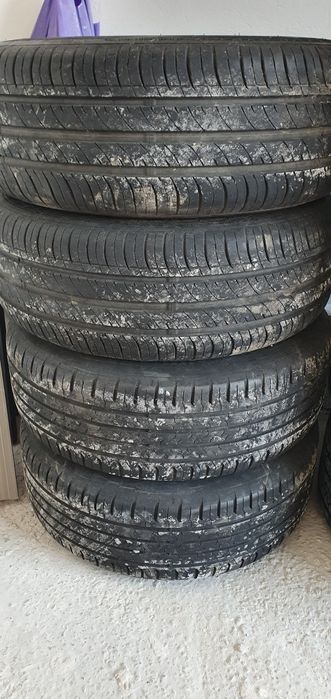 Vand roti bmw 205 55 16" style 140
