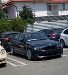 Jante Rondell0058 r17 seria 3 e46