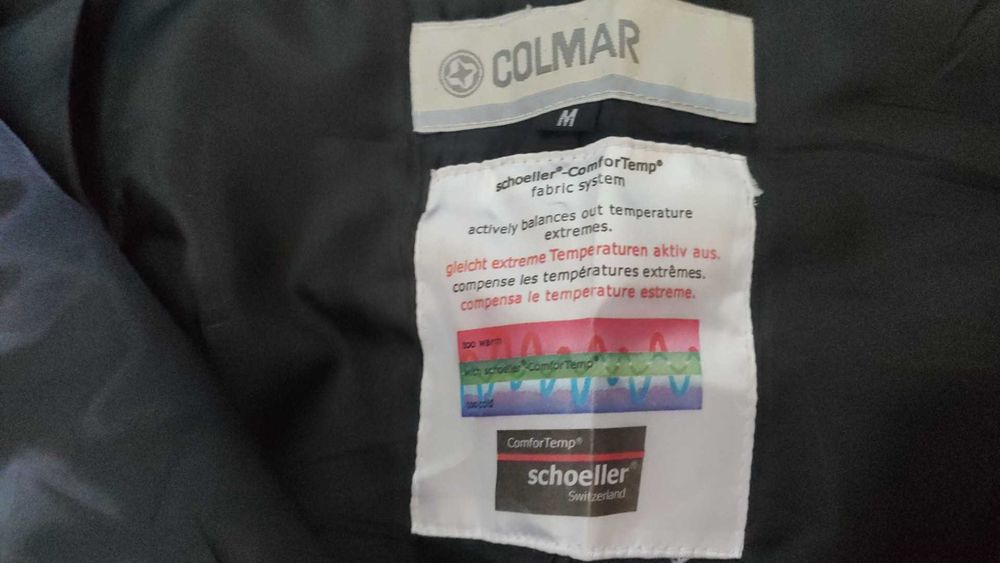 Скиорски панталон COLMAR