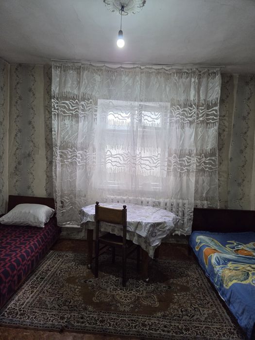 Сдам комнату в частном доме