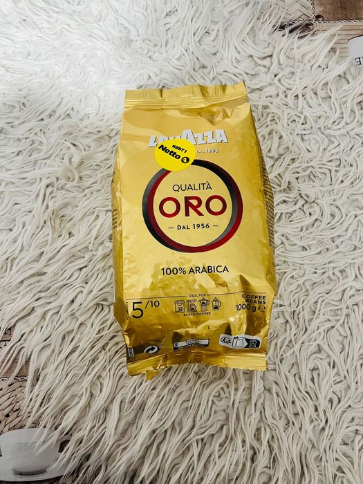 Cafea Lavazza 2 kg