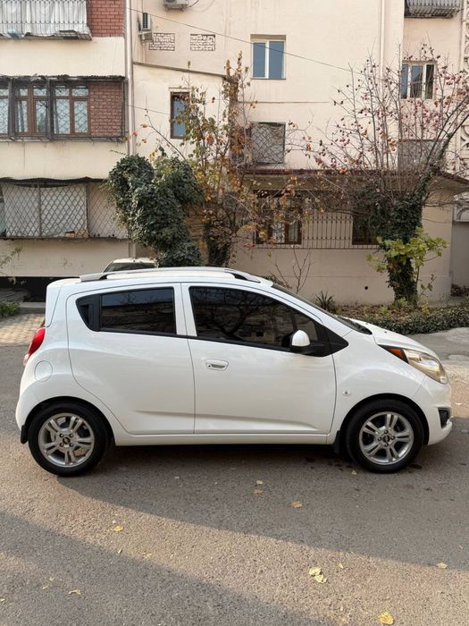 Spark 2022 yil 4 poz