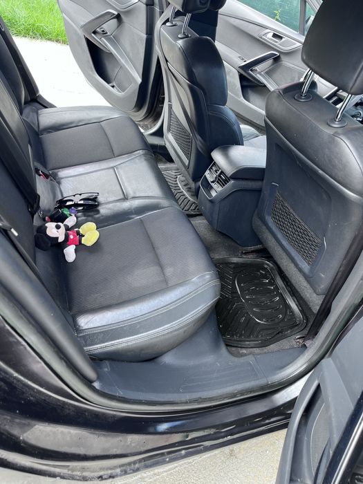 Vând Peugeot 508 ,an 2012 motor1.6 diesel cutie automată