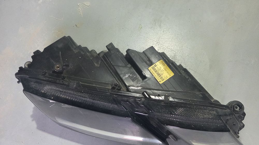 Far LED dreapta Skoda Octavia lll Facelift- Cod 5E1 941 016 D