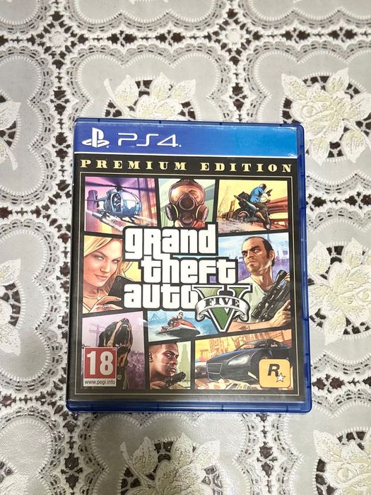 PS4 slim на 1терабайт