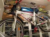Bicicleta Rockrider 5.1 26 inchi marimea M