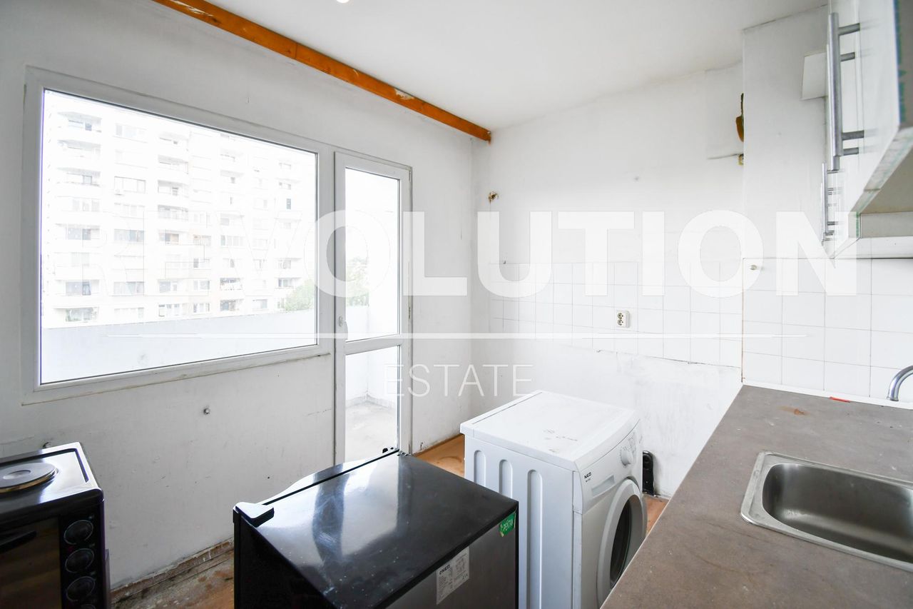 Дава се под наем Тристаен апартамент в София, Овча купел 1 - 80 кв.м за 600 € - Снимка #5