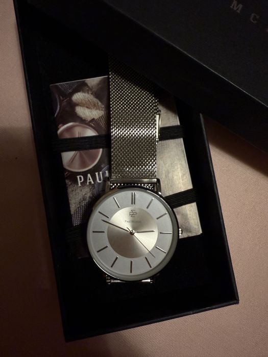 Дамски часовник Paul Mcneal