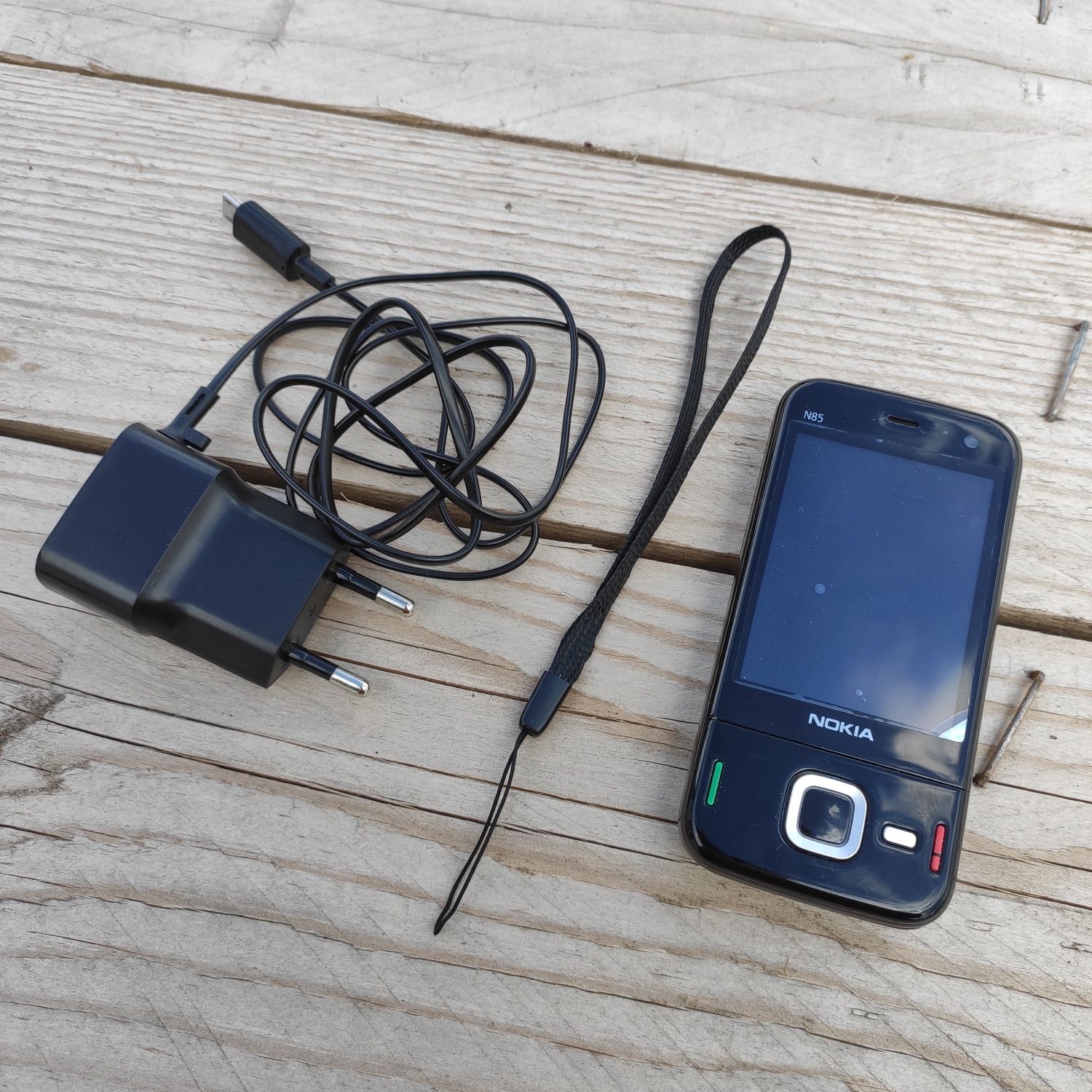 Nokia N85 Symbian