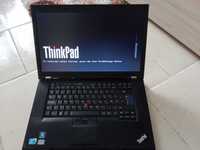 Лаптоп Lenovo ThinkPad T520 i5