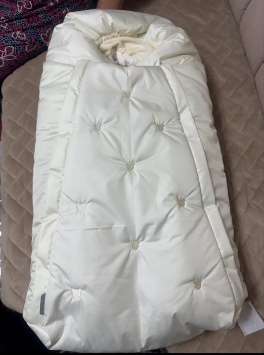 Конверт в отличном состоянии