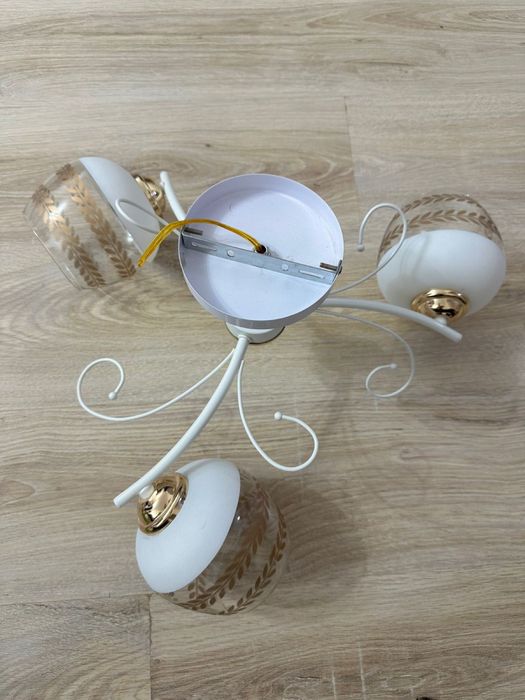 Люстру продам 5000тг в Атырау!