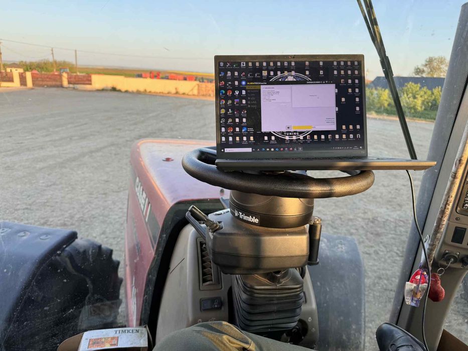 Diagnoze și resoftări Utilaje,Camioane,Autobuze  Si Autoturisme