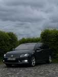 Volkswagen Passat B7