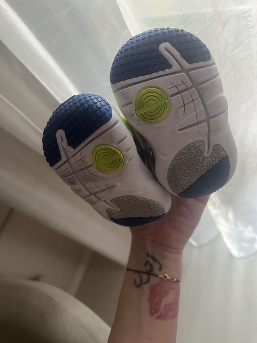 Бебешки маратонки Найк Nike