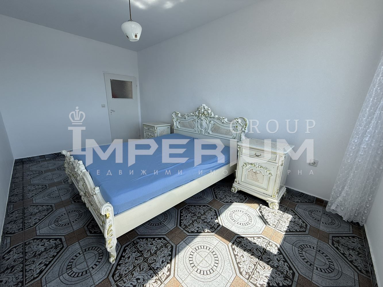 Тристаен апартамент под наем Гранд мол Варна, гр. Варна