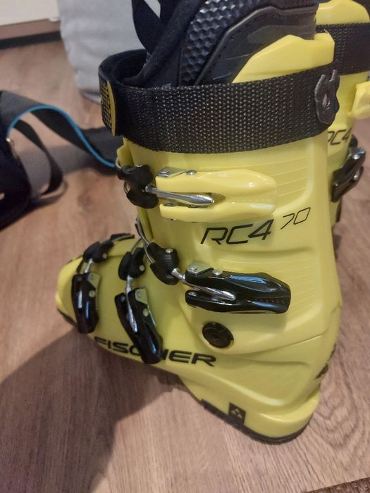 Clapari JR Fischer (24.5 cm)