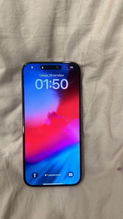 Айфон 16 про макс