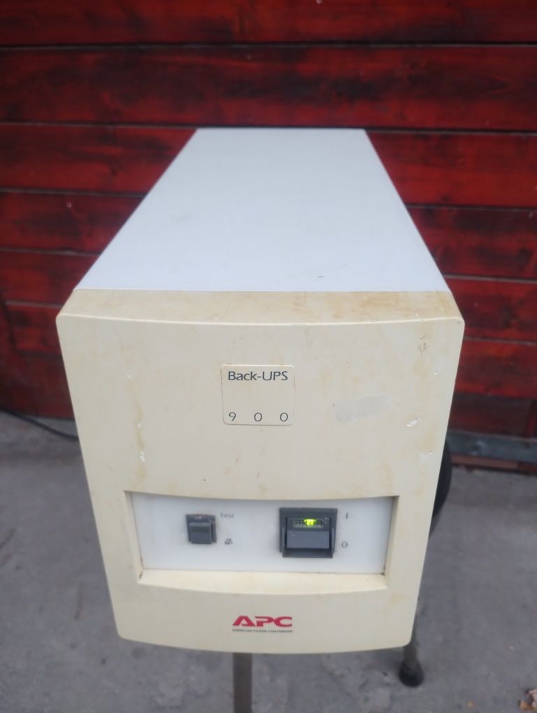 Ups 900 юпс 630w