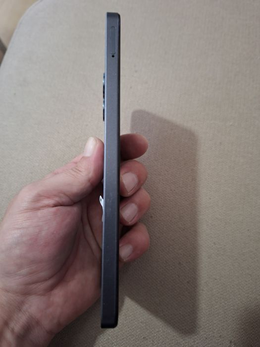 Продавам Реалми Нот 50 чисто нов