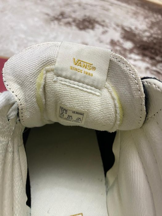 Vând ghete noi Vans mărimea 43