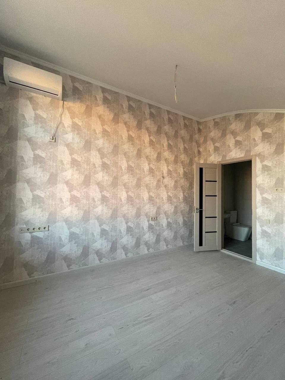 Продаётся квартира  Жк Mirabad palace  3 комнаты