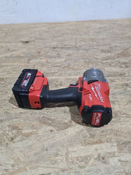 Impact 2100Nm cu patrat 3/4 Milwaukee M18 ONEFHIWF34