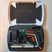Bosch IXO акумолаторна отвертка НОВА