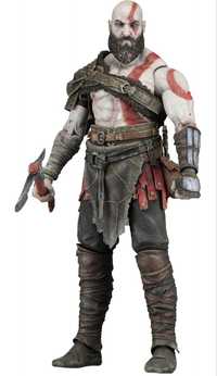 God Of War NECA Kratos Action figure/екшън фигура