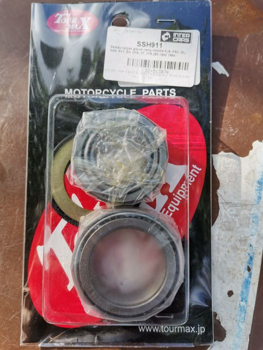 Rulmenti jug ghidon directie moto Honda TourMax SSH 911 noi