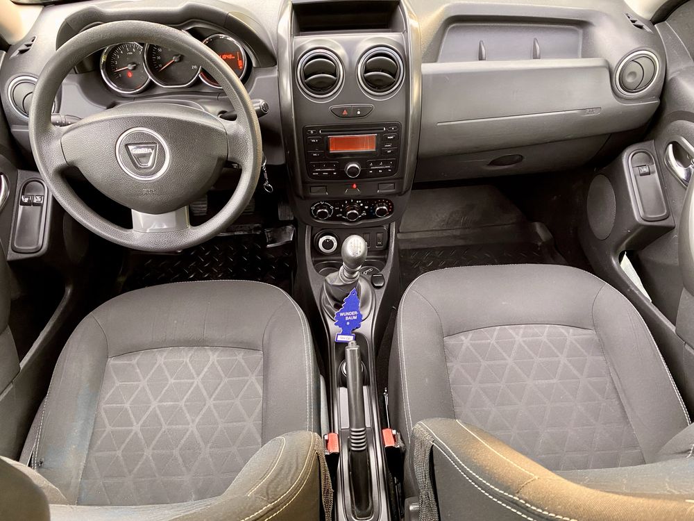 Dacia Duster 1.5 dci. 4X4 , 2014