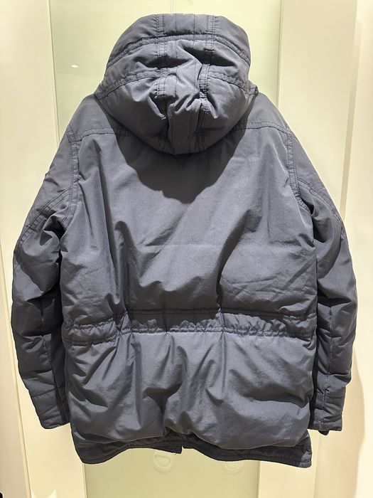 Яке Levi Strauss ( Levi’s ) с гъши пух