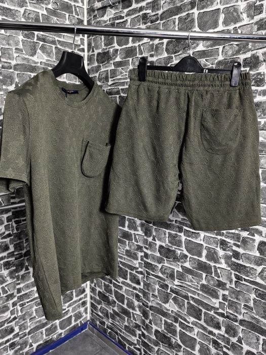 Luis Viton летен екип