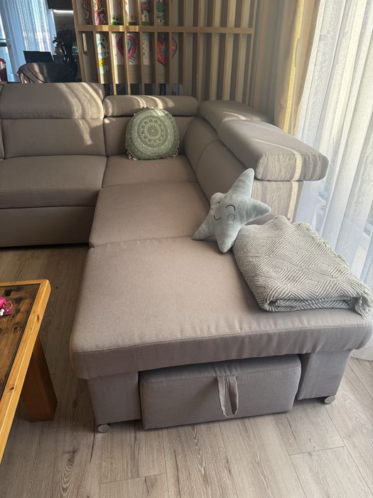 Vand coltar extensibil PGS