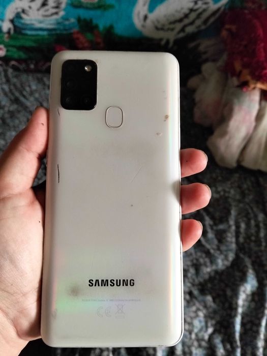 Samsung A21 pentru piese