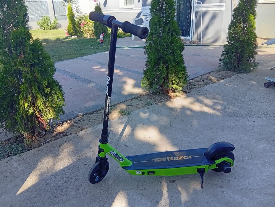 Trotineta Electrica Razor S80 Pentru Copii