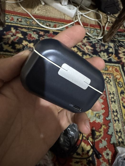 Hollyland Lark M2 Беспроводной микрофон (Type-C)