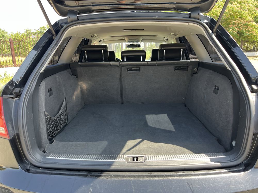 Se vinde !! Audi a4 b7 !