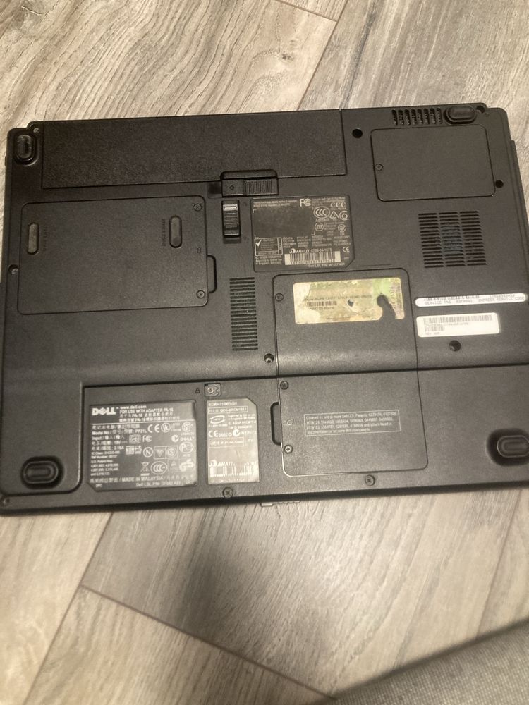 Dell inspiron 1300