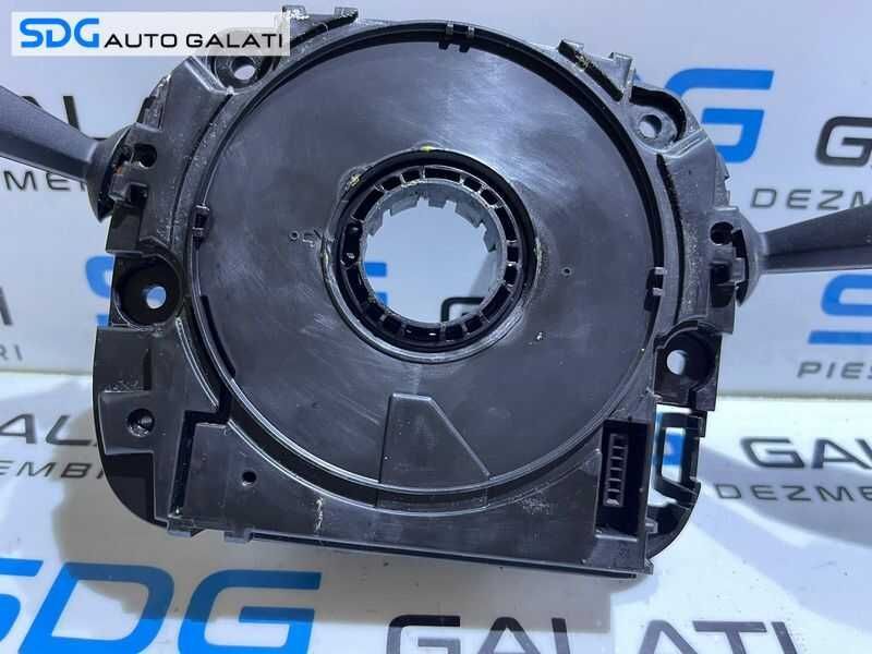 Ansamblu Bloc Maneta Manete Semnalizare Stergatoare BC BMW Seria 3 E90 E91 E92 E93 2004 - 2013 Cod 6965262 696526201