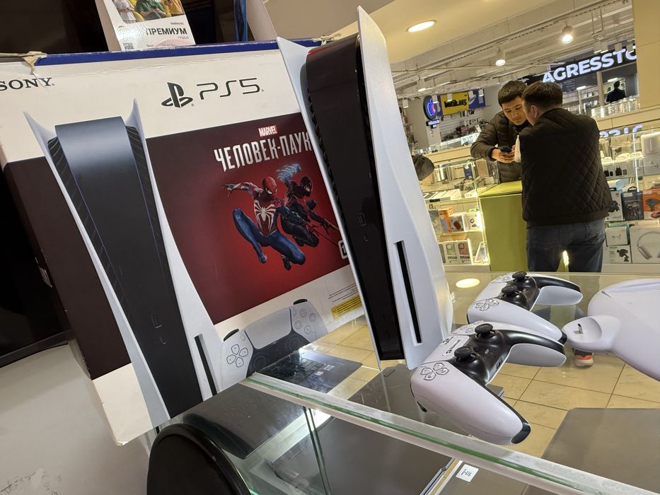 Sony Playstation 5