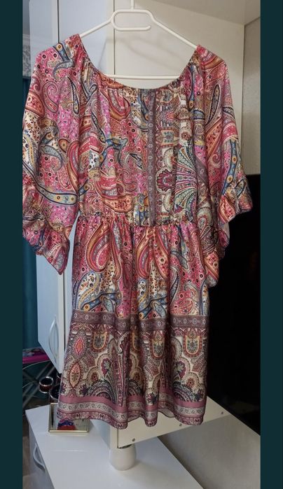 Rochie de vara superba